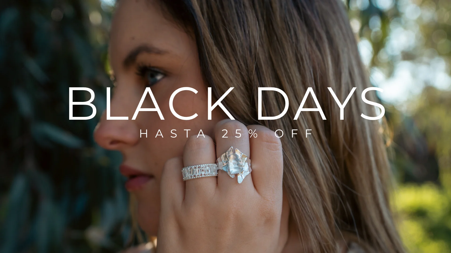 Brilla con elegancia y distinción