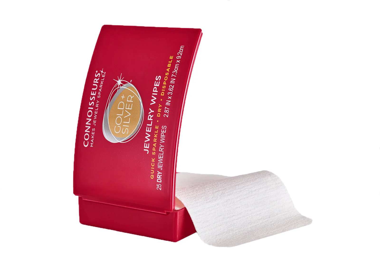 Paños Pulidores De Plata Y Oro - Image 3