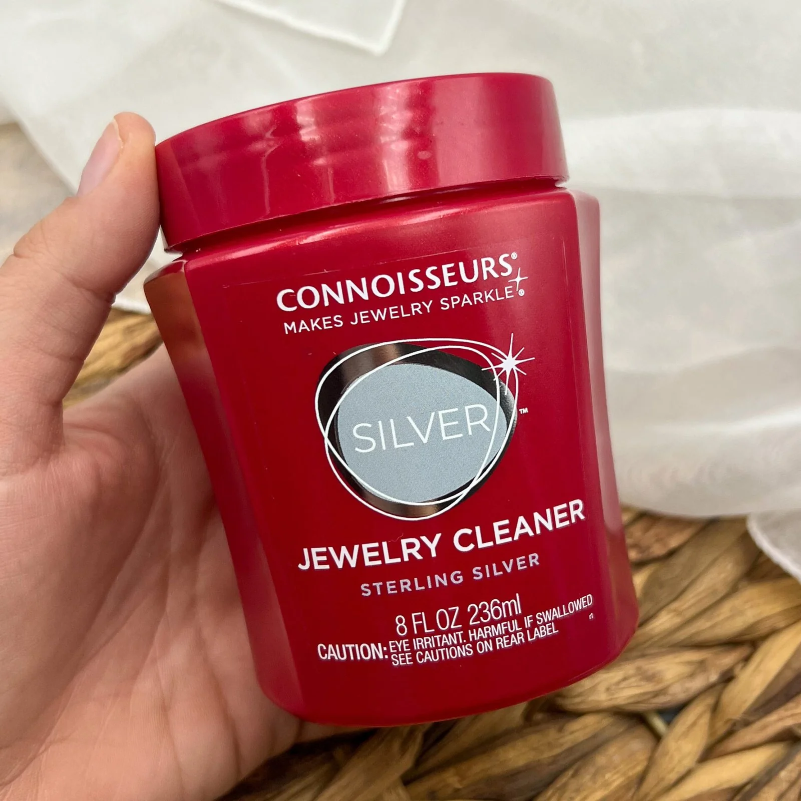 Liquido Limpiador De Joyas - Image 5