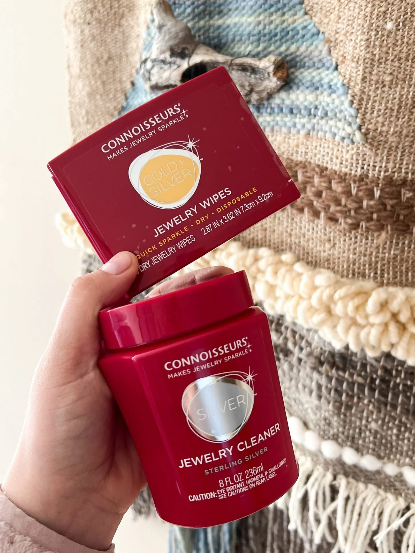 Pack Limpia Joyas - Image 3